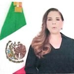 gobernadora de Quintana Roo