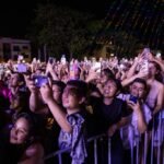 concierto playa del carmen