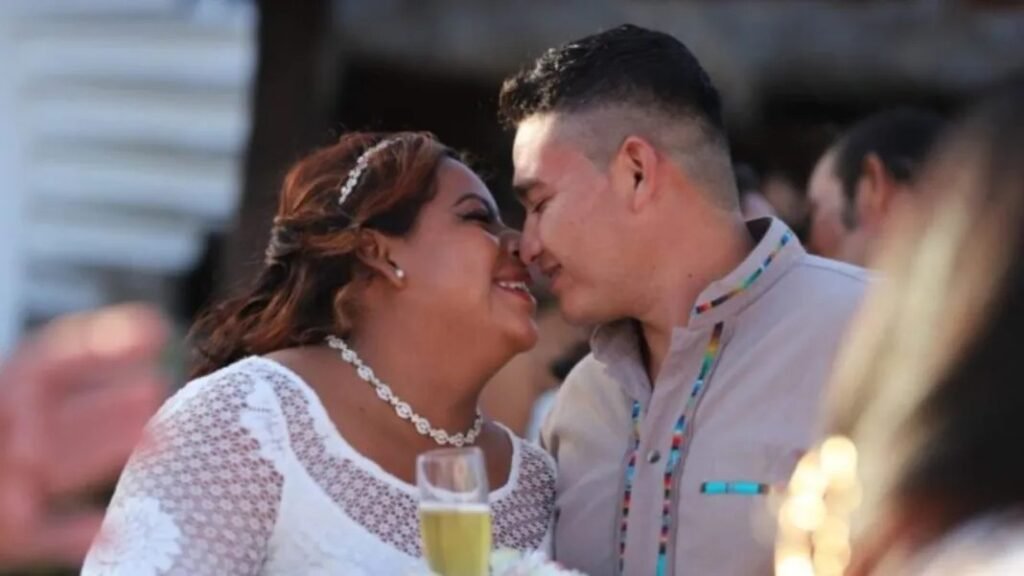 entre bodas y rupturas
