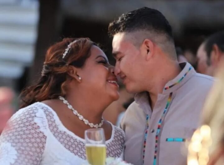 entre bodas y rupturas
