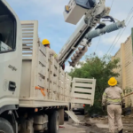 servicios y mantenimientos de la cfe para evitar daños